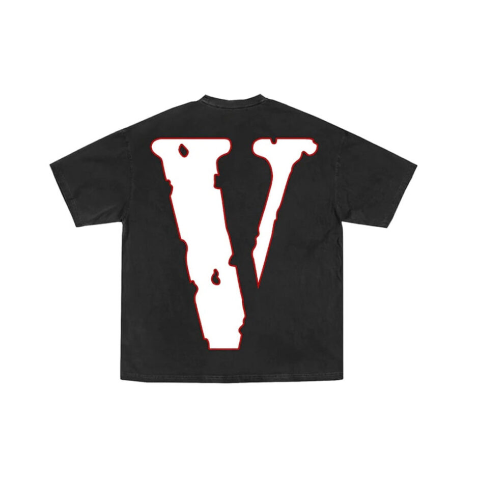 YoungBoy NBA x Vlone Murder Business Tee