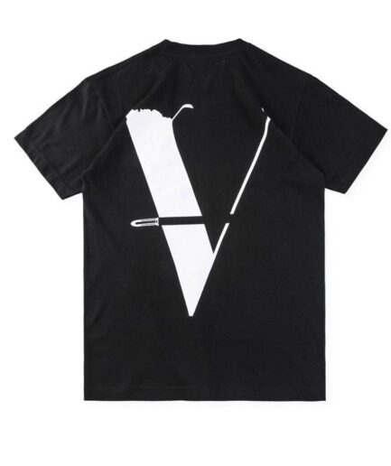 Vlone I Don’t Dial 911 T-Shirt