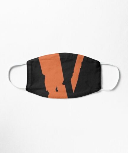 VLONE High Quality Face Mask