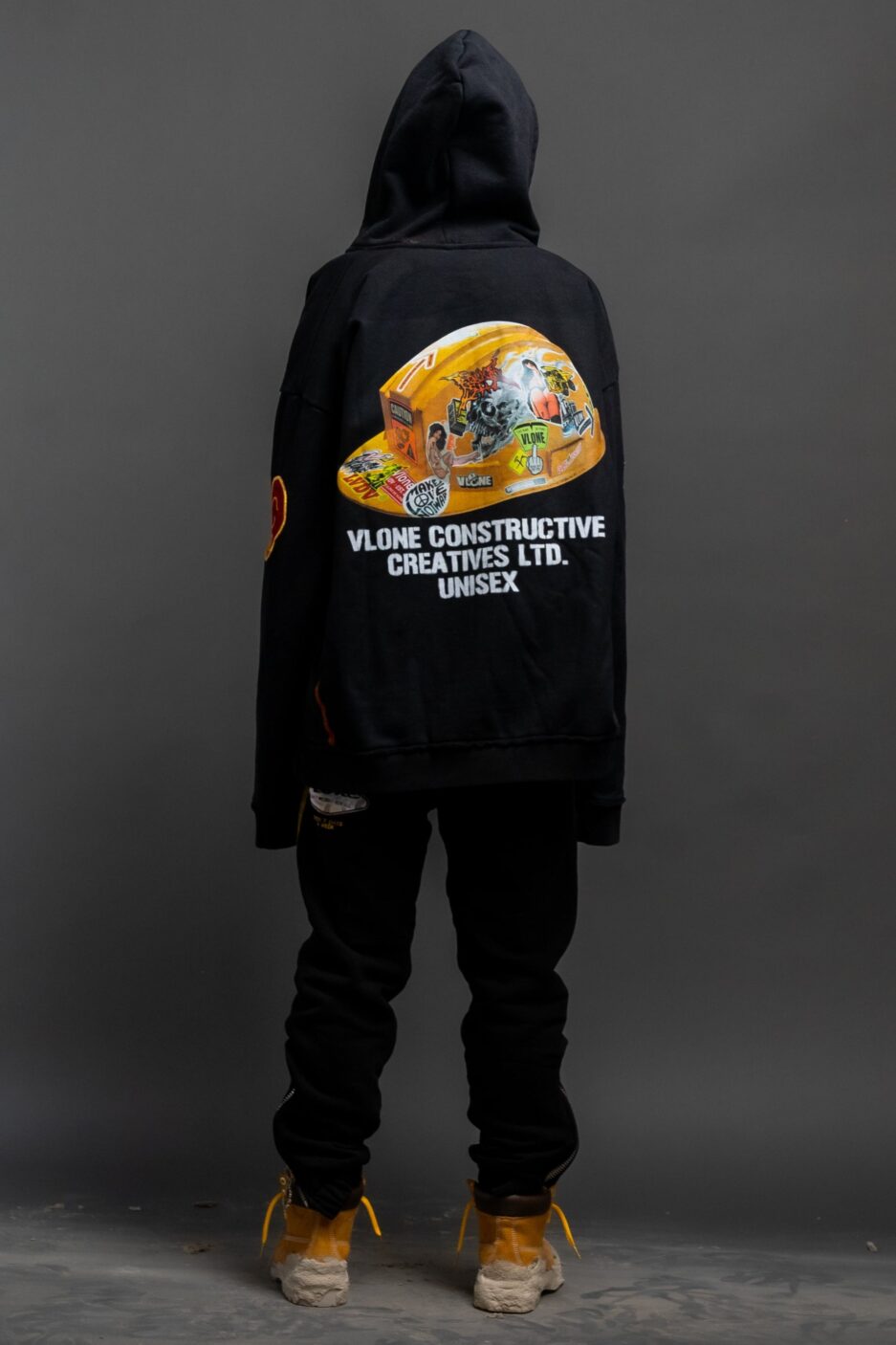 Hard Hat Zip Hoodie1