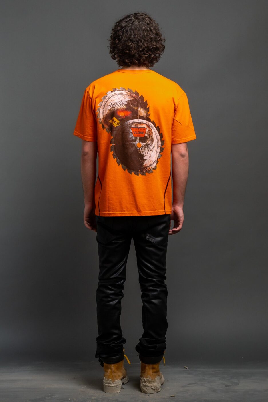 Rusted Supplies S T Shirt