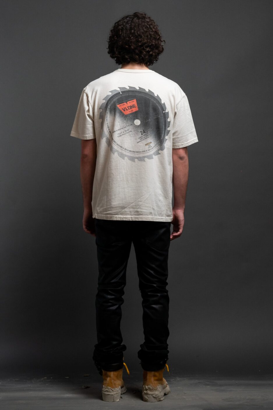 Straightcut S T Shirt1