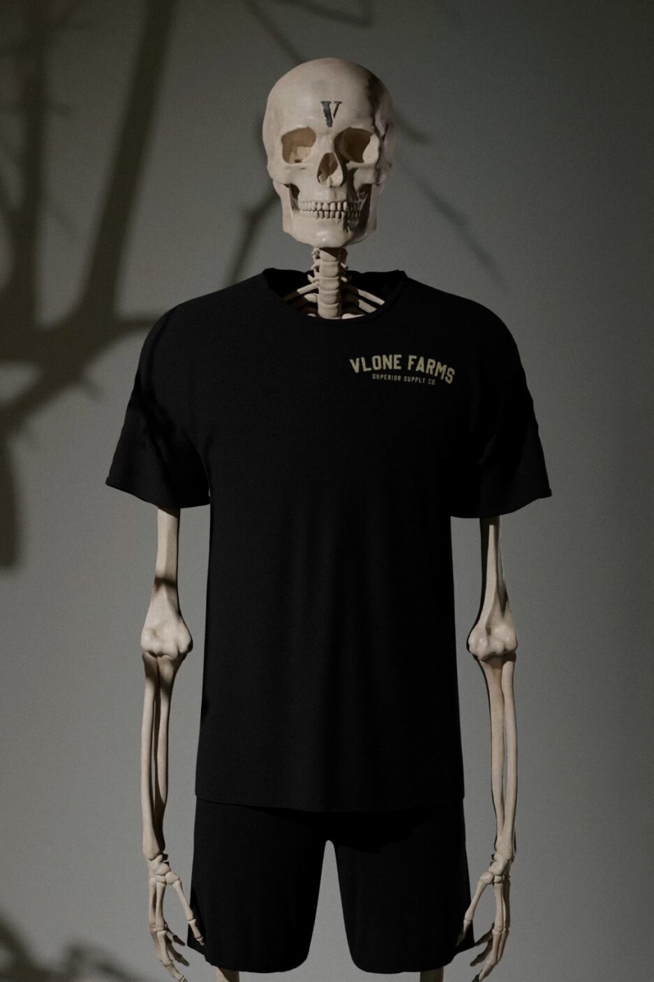 Vlone OG Farmer T Shirt