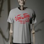Vlone Reap & Sow T Shirt