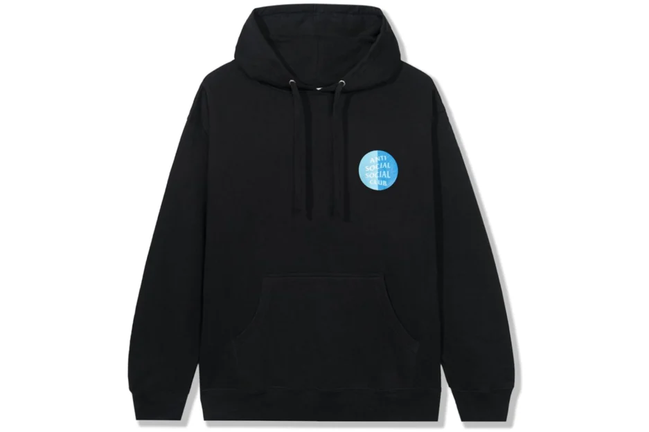 Anti Social Social Club Hypocrite Hoodie Black 2 1.webp