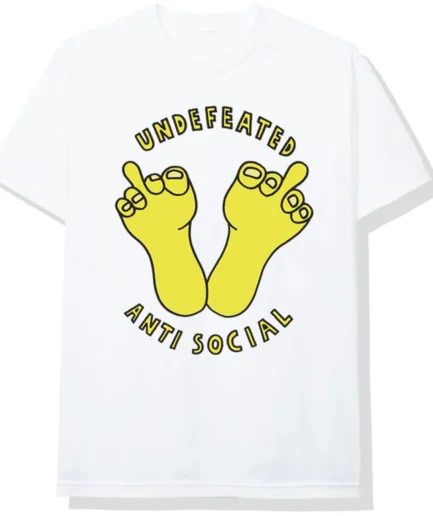 Anti Social Social Club x Undefeated Tee White 2 1.webp