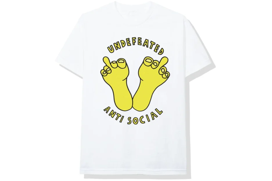 Anti Social Social Club x Undefeated Tee White 2 1.webp