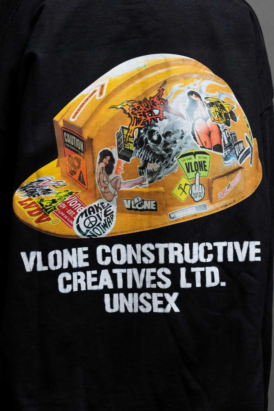 VLONE CATALOGUE 00966